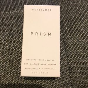 PRISM Exfoliating Glow Potion